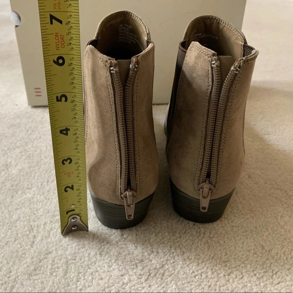 ESPRIT Tylee boots smokey taurine 7 - Picture 9 of 14